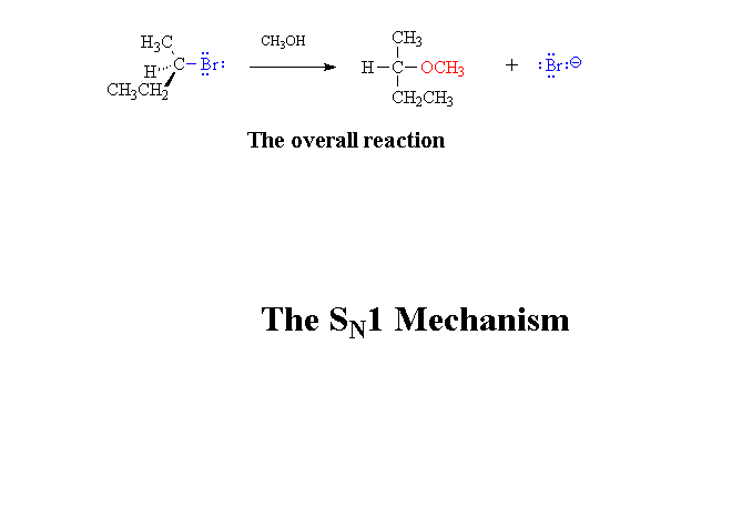 SN1 schematic