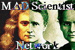 The Mad Scientist Network