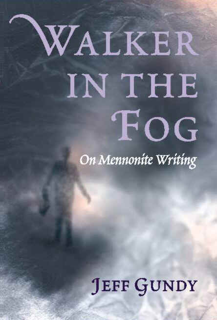 Description: Walker in the Fog cover
