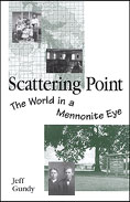 Description: Scattering Point Cover