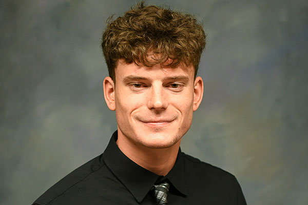 Ethan Stearns Ethan Stearns