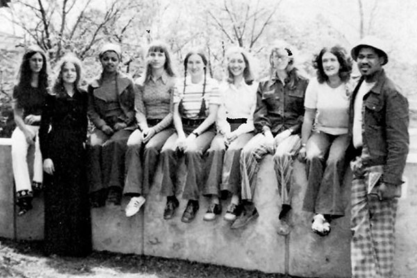 Class of 1975 Class of 1975