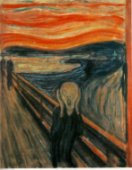 Munch's Scream