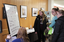 Research Fair 2018
