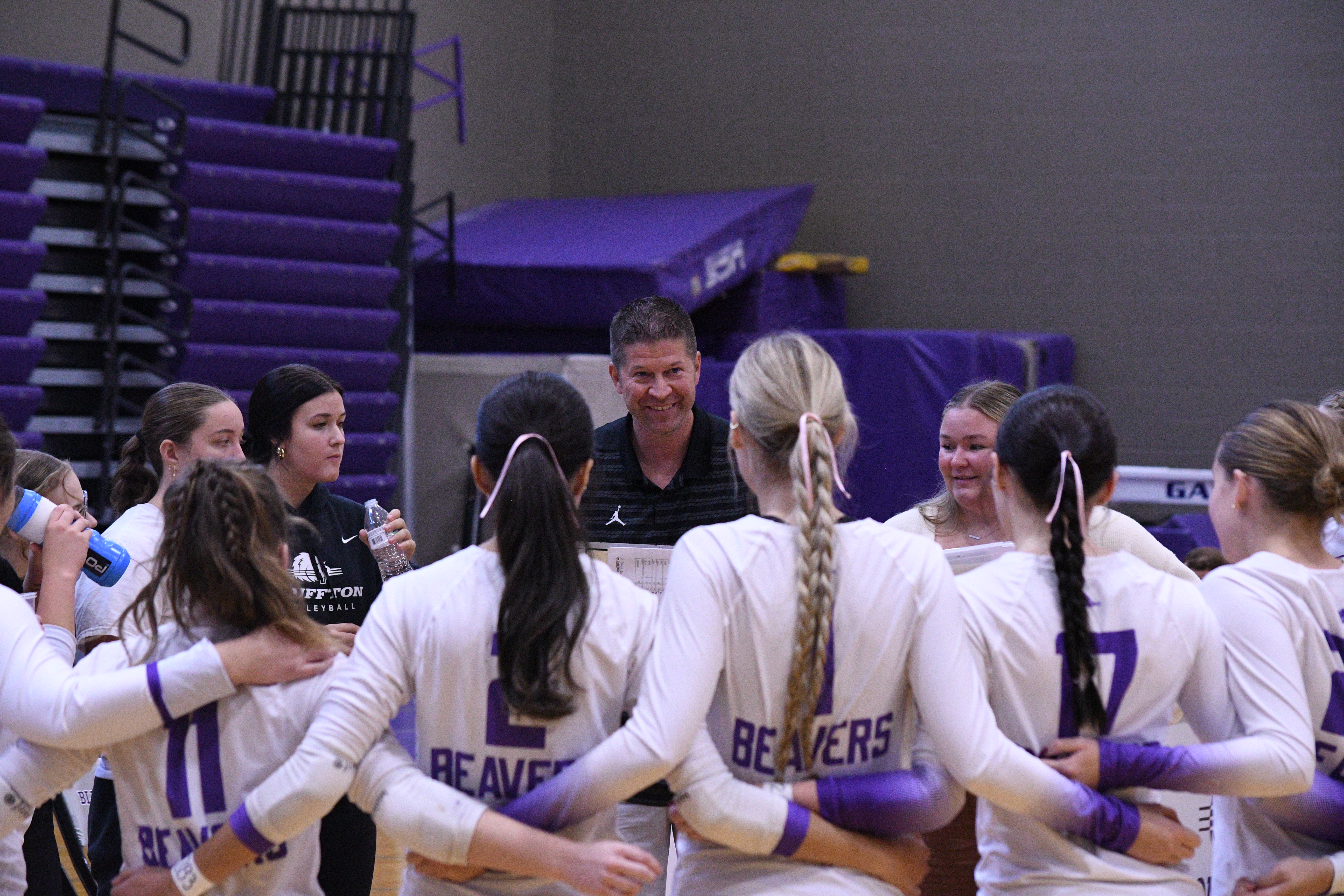 Bluffton University Athletics