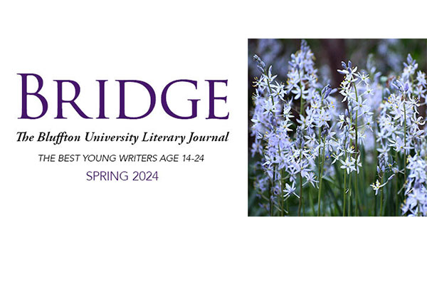Bridge: Bluffton University Literary Journal