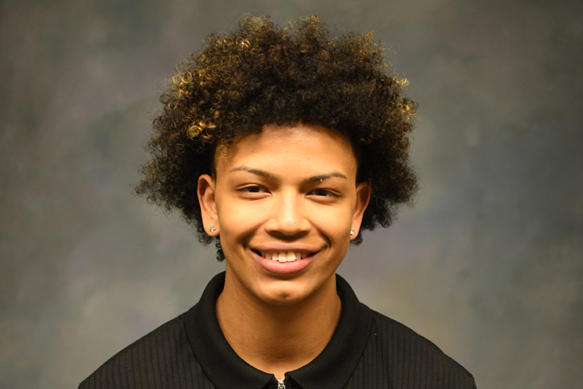 Dre Irvin