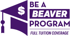 Be a Beaver