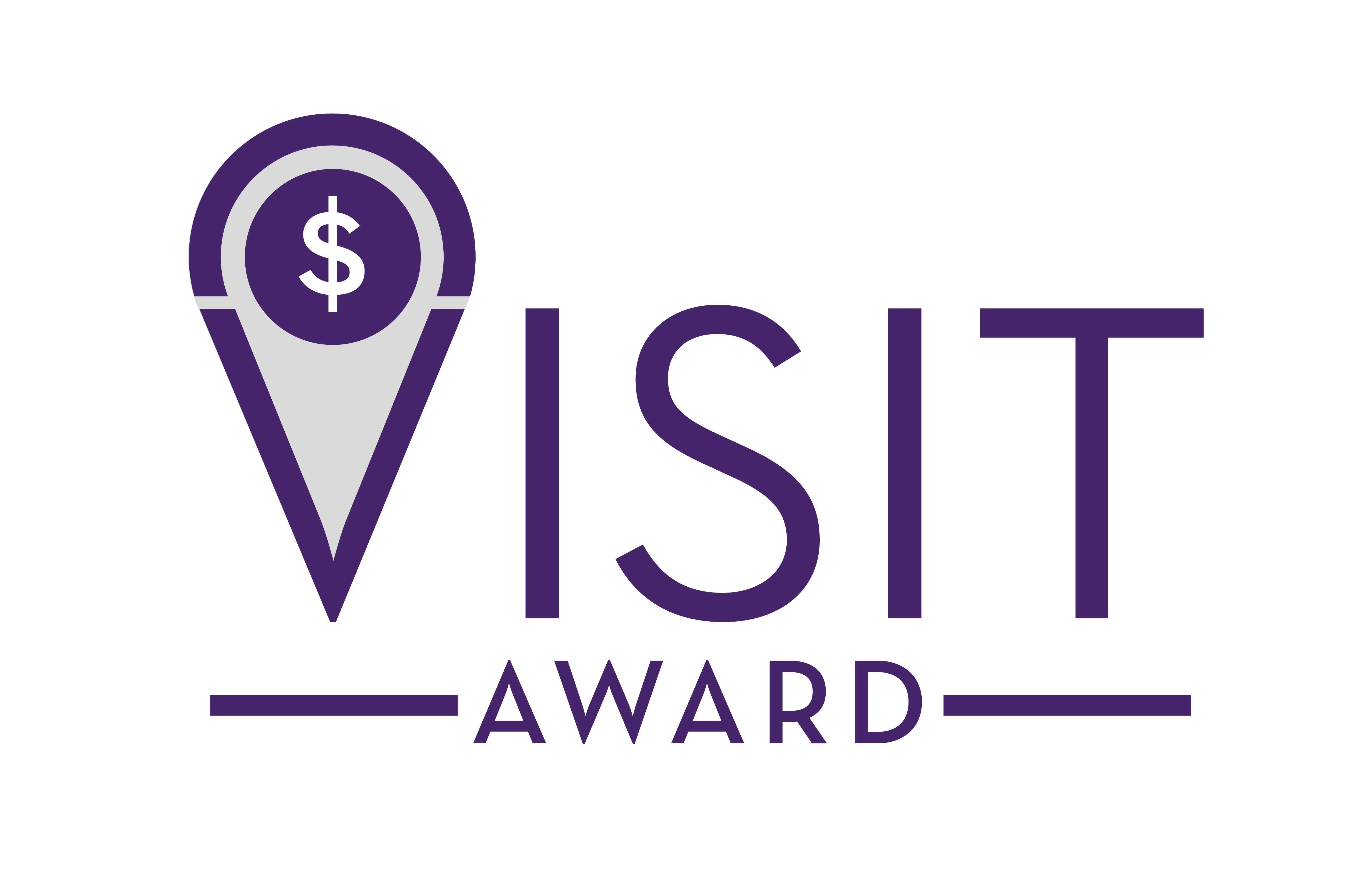 Visit Award