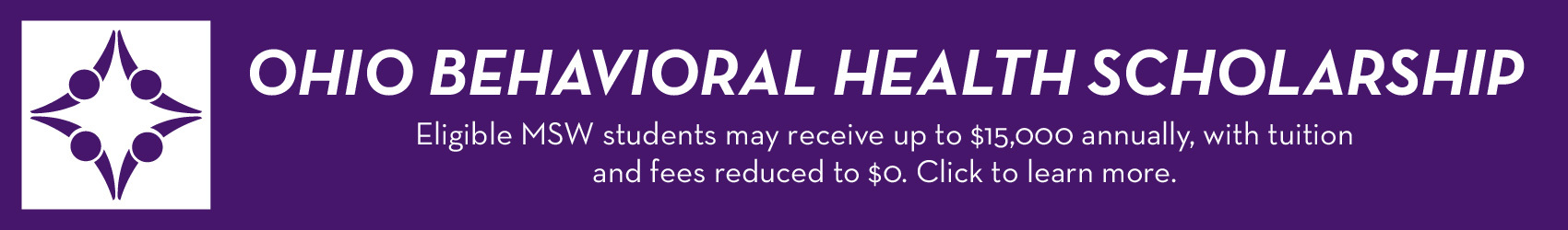 MSW OBHS Grant