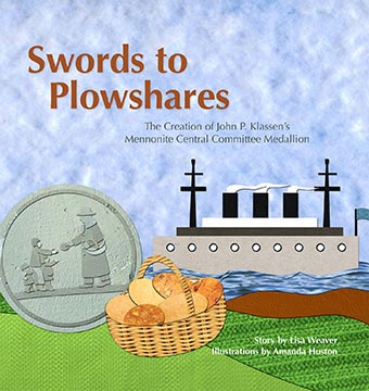 Swords to Plowshares