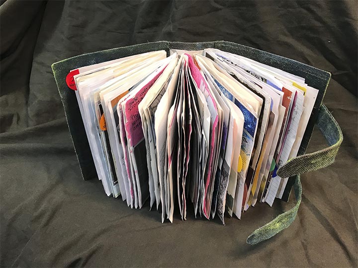 Bookmaking