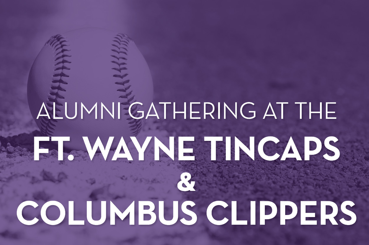 Alumni Regional Gatherings Alumni Regional Gatherings