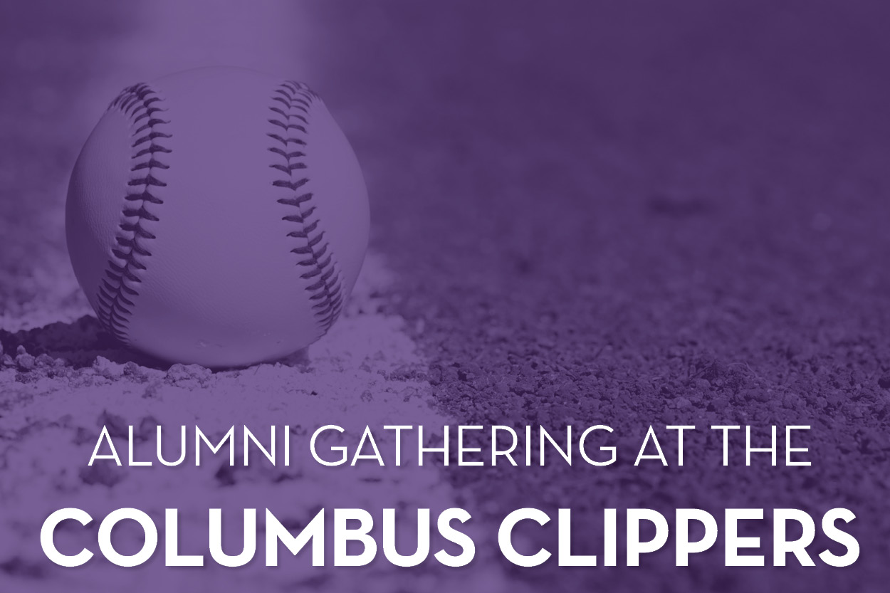 Alumni Regional Gatherings Alumni Regional Gatherings