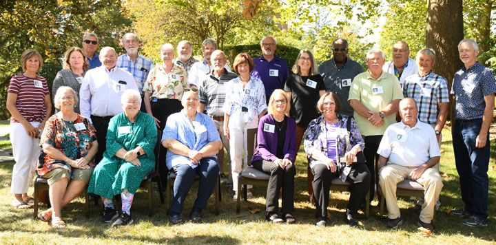 Class of 1975