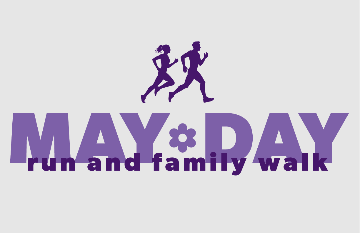 May Day Run