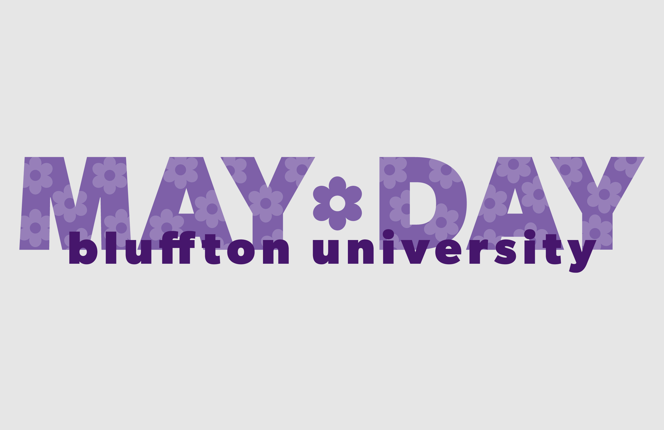 May Day Celebration at Bluffton Universty