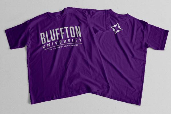 Homecoming Alumni Tshirt