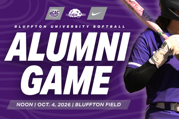 Softball Alumni Game