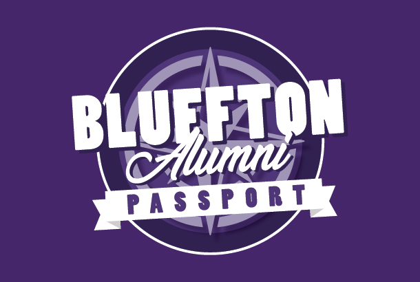Bluffton Alumni Passport