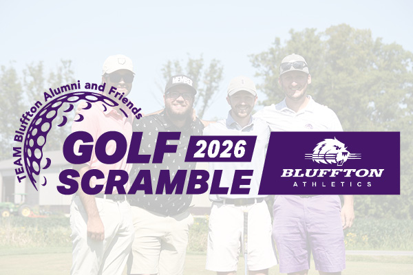 TEAM Bluffton Golf Scramble