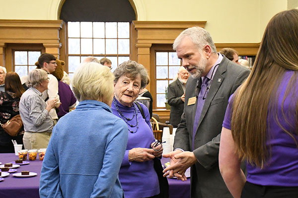 Bluffton Open House