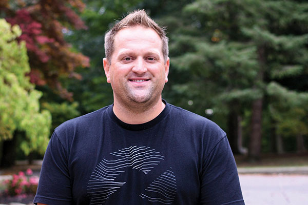 Brandon Freytag