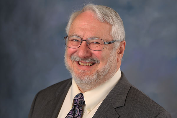 George Lehman