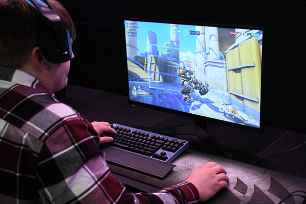 Esports Esports