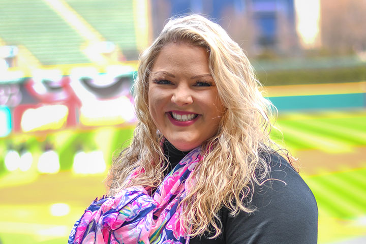 Estee (Arend '13) Hemphill Estee (Arend '13) Hemphill