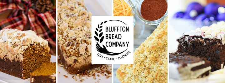 Bluffton Bread Company