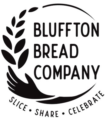 Bluffton Bread Company logo