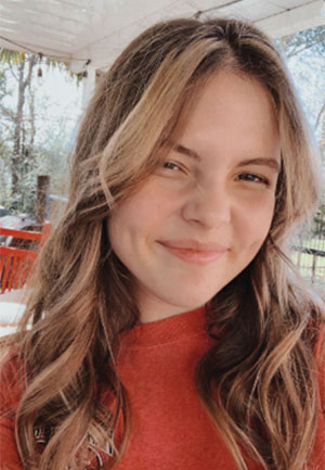 Erin Langlinais Erin Langlinais