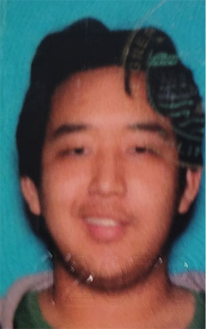 Maximus Tsou Maximus Tsou