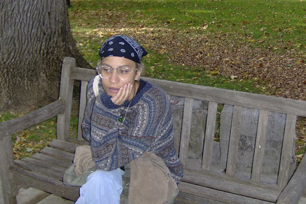 Chris McIlhany 