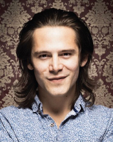 Dane Futrell