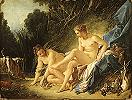The Bath of Diana