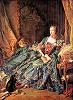 Marquise de Pompadour