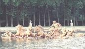 Fountain of Apollo