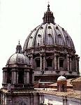 St. Peter's Basilica