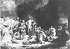 Christ Healing the Sick