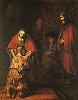 Return of the Prodigal Son