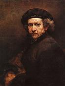 Self-portrait