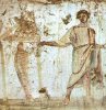Raising of Lazarus