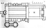  Plan of Old St. Peter's