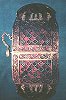 Shoulder clasp