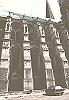 Nave buttress