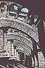 Buttress detail
