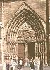 Virgin Portal (north)