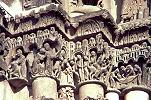 Cetail of capitals